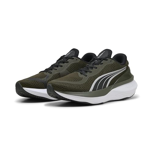 Image of Puma Mens Scend Pro Running Shoes