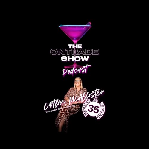 OnTrade Show Podcast - Ministry of Sound