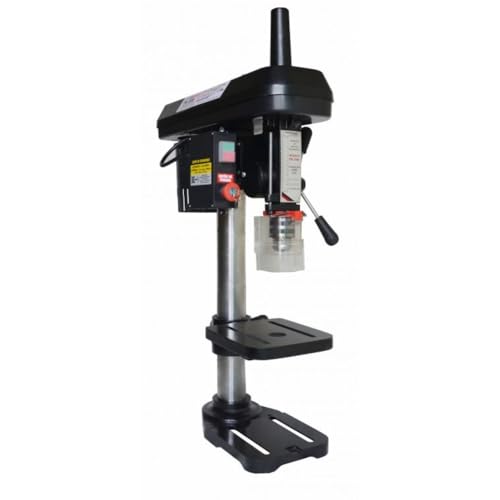 Mola Espiral de Retorno 1x13mm Compatível com Furadeira de Bancada Motomil FBM-160M