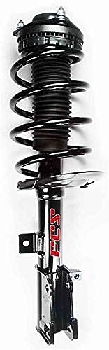 Complete Strut Assembly