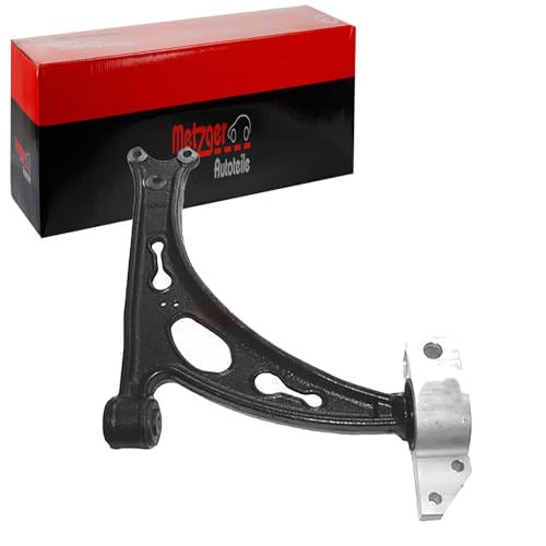 Bras de liaison Metzger 58013502 pour corriger le jeu de suspension de roue automobile