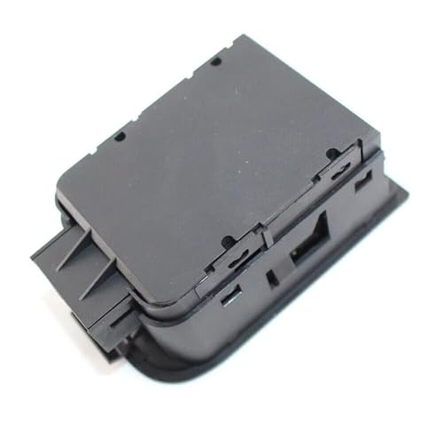 Interrupteur de frein à main 5N0927225A bouton commande Seat - 3