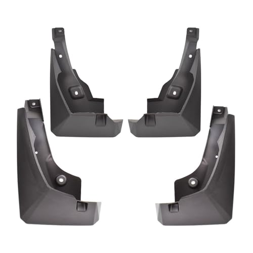 Garde-boue de voiture Toyota RAV4 2019 2020 bavettes auto XA50