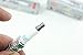 Set (4pcs) NGK Laser Iridium Spark Plugs Stock 5710 Copper Core Tip DFE 0.044in DILZKR7B11GS