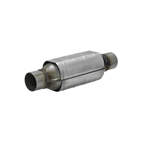 Flowmaster 2820125 Catalytic Converter Univ 282 Srs. Obdii W/02 2.50" #TOP3