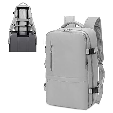 Handgepäck 40x20x25 Rucksack für Ryanair Cover