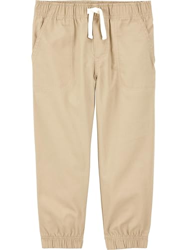 Simple Joys by Carter's baby-boys 3-piece Playwear Set