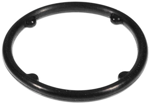Mahle B32543 Engine Oil Cooler O-Ring, 1 Pack, standard