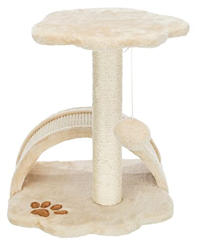 Trixie Arbre à Chat Vitoria Beige 43 cm