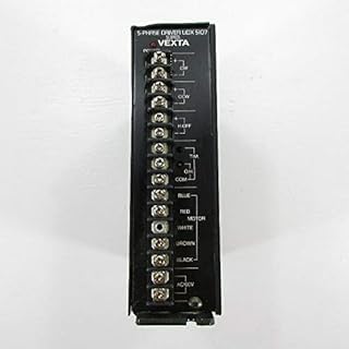 �i�C�������p �j�K�p����Orientalmotor UDX5107