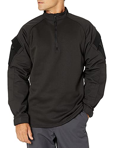 Chemise de combat d'hiver Tru-Spec vêtement militaire chaud