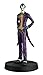 Price comparison product image Eaglemoss Hero Collector FIGURINE JOKER ARKHAM 1:16