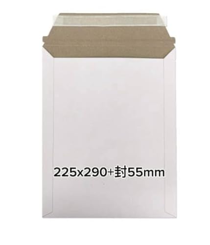 �������� B5�T�C�Y 600���� 225mm×290mm+��55mm �R�[�g�{�[��300g �}�`�ܐ����H�t �J���e�[�v�t ���g�e�[�v�t �䂤�p�P�b�g �N���b�N�|�X�g �l�R�|�X�Ή� ���ϋv �r�W�l�X���^�[�P�[�X