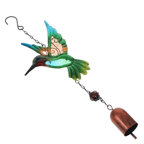 Carillon à vent idée cadeau décoration extérieure pergola
