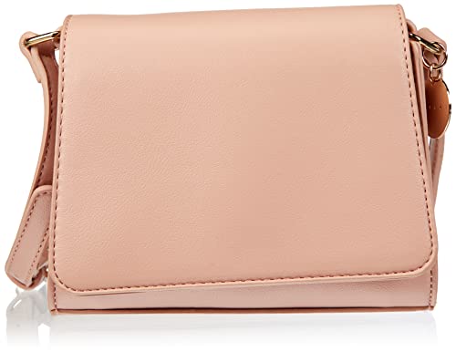 Sisley Bag 6PV9WY00M, Sac Femme, Rose 901, St