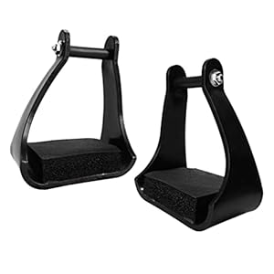 Suammiitstrieadea New Strzemiona Jeździeckie Western