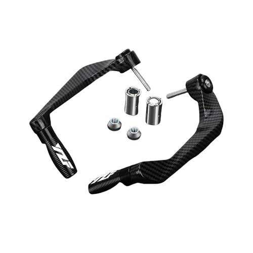 Protection de poignée guidon YZF R1 R3 R6 évite casse leviers