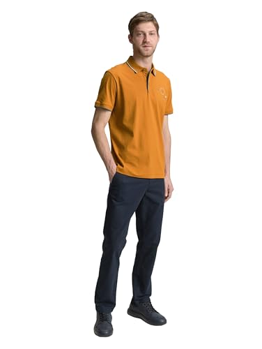 TOM TAILOR Herren Poloshirt – Ansicht 4