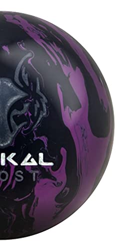 Motiv Jackal Ghost Bowling Ball, 14 Lb #TOP2