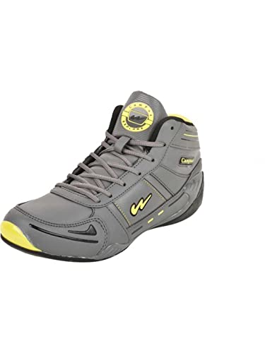 Image of Campus Men's Explore Running Shoes