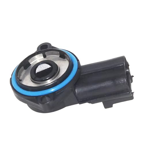 Capteur de position du papillon pour Mazda 3 6 et Tribute OEM LF0118911 - 3