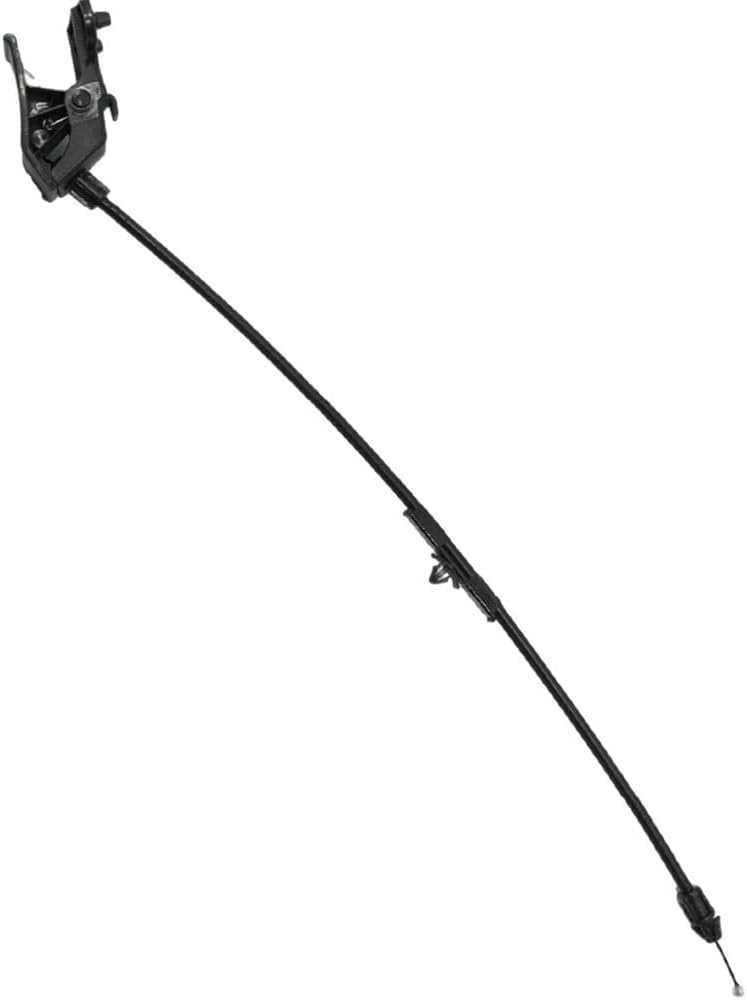 Hood Release Handle Latch for Jeep Cherokee 2014 2015 2016 2017 2018 68143167AB