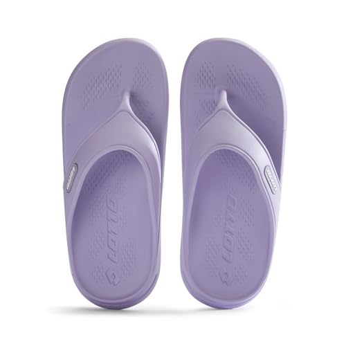 Image of Lotto Women Momentum Flip Flops