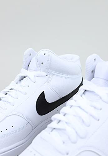 Image of Nike Mens Nike Court Vision Mid Next Nature