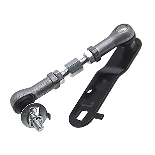 Sensor de altura de carrocería con palanca reguladora derecha para Lexus RX400h