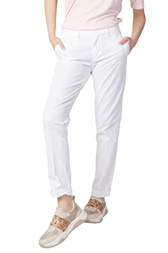 tessuto in gabardina stretch tinto capo old