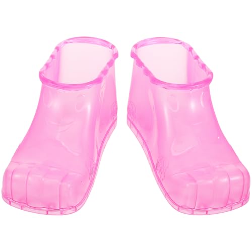 Chaussures de bain pour spa et sauna sandales de massage durables et antidérapantes pour la maison