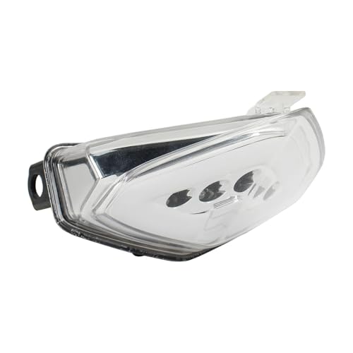 Feu arrière LED pour moto CB600F et CB1000R pour remplacer un éclairage défectueux