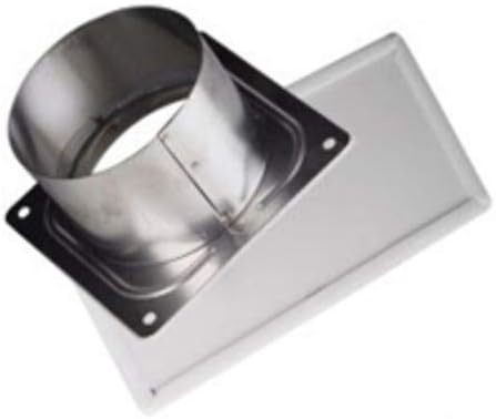 Takagi TK-TV10 Direct Vent Conversion Kit for T-K3