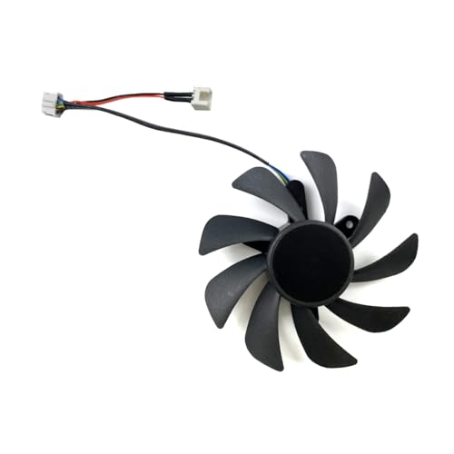 Ventilador RTX 3060 3070ti 3090 derecho para restaurar fluidez en renders y juegos