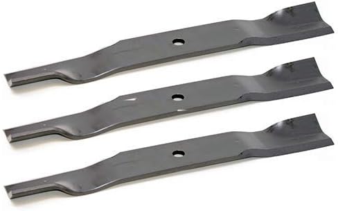Spartan 72" Deck Mower Blades 438-0003-00 (3 Pack)