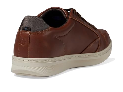 Image of Nunn Bush Aspire Lace-to-Toe Oxford