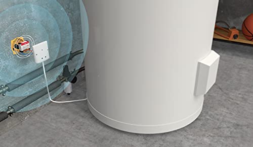 NodOn Zigbee SIN-4-1-20 Multifunctional Module 100% Interoperable White - Image 2
