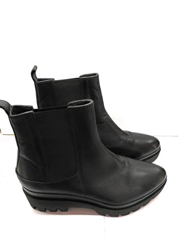 Chelsea boot Janet Sport 36727 Chryssa in pelle