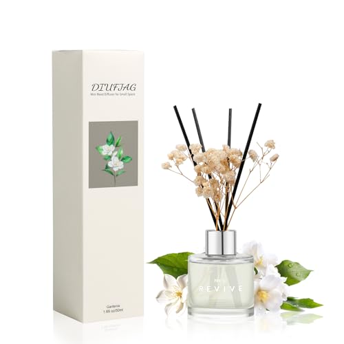 Difusor de baño con aroma a té verde 200 ml miniatura 2