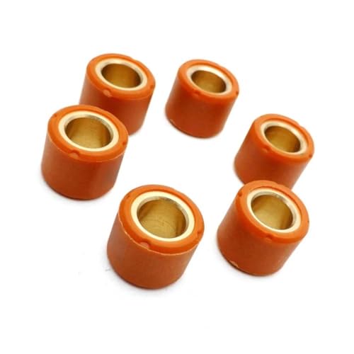 Variateur Scooter Répare la Perte de Puissance JOG50 Galets 12g