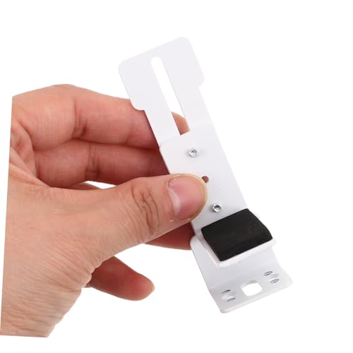 Soporte para GPU metálico STOBOK para mejorar flujo de aire miniatura 4