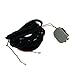 BYDEO OE: 965751W000HCS Car HandsFree Microphone Mic Assy with Harness Wire for Hyundai Sonata for Kia K3 K5 Rio