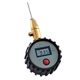 BSN Digital Ball Pressure Gauge