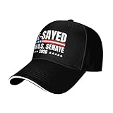 Abdul El-Sayed for Michigan U.S. Senate 2026 Trucker Hat Baseball Cap Unisex Black247266