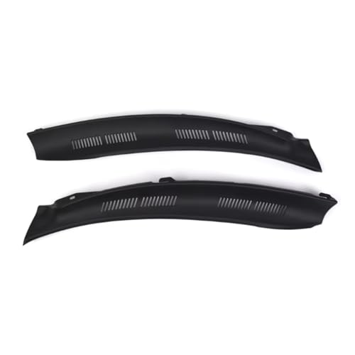 Pièce de rechange 2108311058 déflecteur balai glace pour réparer auvent Benz E320