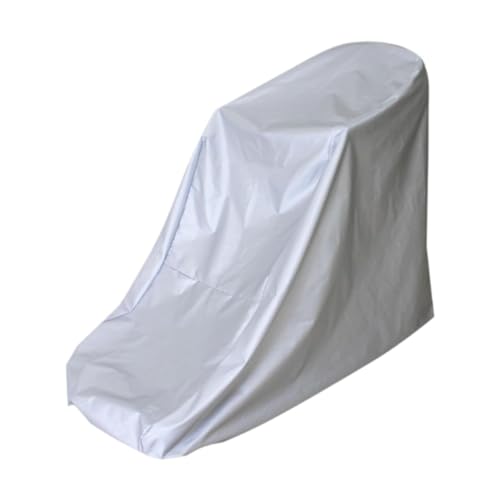 bnf® Running Machine Cover Oxford Cloth Home Gym Dustproof Garage Treadmill Cover Silver L | Fitness Running & Yoga | Cardio Equipment | Treadmills Deal