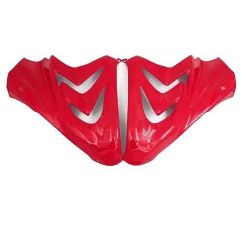 Remplissage carrosserie CBR650R cache latéral réservoir cadre moto