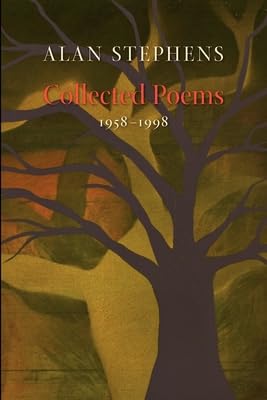 Collected Poems: 1958-1998 0985781203 Book Cover