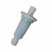 Emgo 1/4" Fuel Filter Suzuki 2006-up LTR 450 LTR450 03-up LTZ 400 LTZ400