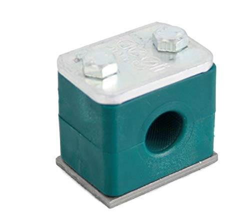 Preisvergleich Produktbild Hydromot - Rohrschelle, einfach, Ø 12 mm